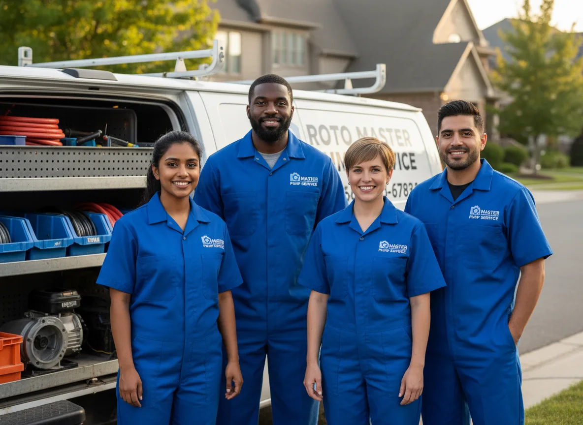 Sump Pump Installation company in Sanibel, FL